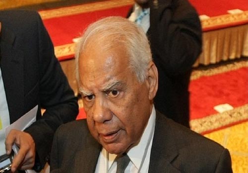 تشكيلة الحكومة الجديدة في مصر