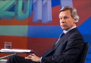 بوشكوف: &rsquo;الربيع العربي&rsquo; خطر على المجتمعات غير المستعدة للديمقراطية