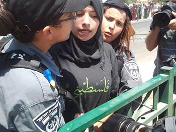 الداخل الفلسطيني ينتفض بمواجهة مخطط &rsquo;برافر&rsquo;