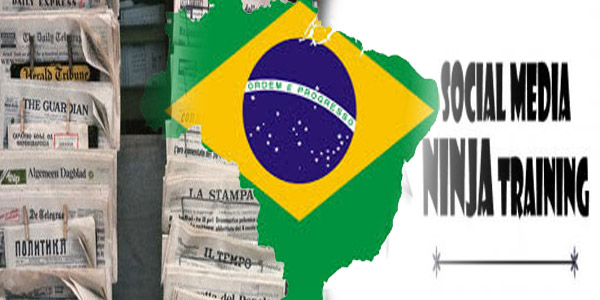 الصحافة المستقلة ترسخ حضورها في البرازيل