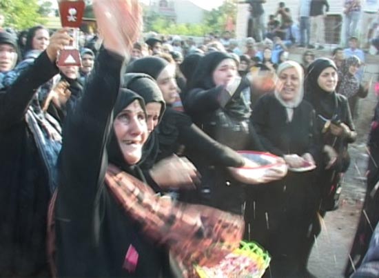 تشييع الشهيد جاسور اسماعيل في طليا