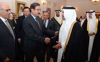 ترقب في البحرين لتقرير الداخلية عن &rsquo;تفجير الرفاع&rsquo;