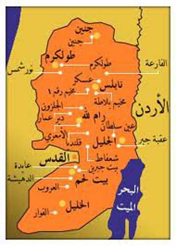 الاحتلال يواصل احتجاز النواب والانترنت في خدمة &rsquo;إسرائيل&rsquo;
