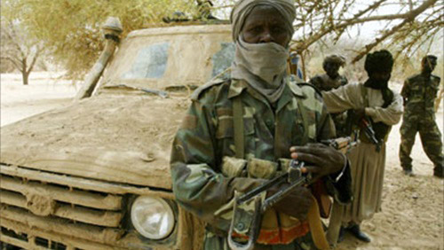 تجدد الاشتباكات بين القبائل في دارفور