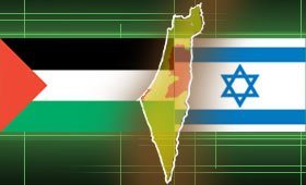 فشل استئناف المفاوضات الفلسطينية الإسرائيلية