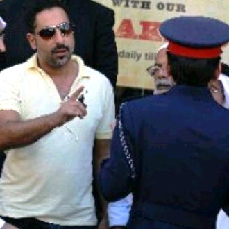 تمديد حبس المتهم البحريني بتأسيس &rsquo;ائتلاف 14 فبراير&rsquo;