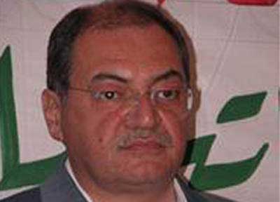 غصن: حزب الله لم يقاتل إلى جانب الجيش في صيدا