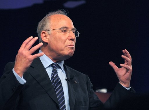 فرانكل يسحب ترشيحه لمنصب حاكم بنك &rsquo;إسرائيل&rsquo;