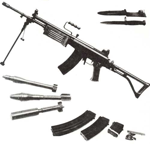 6784 مُصدّر أسلحة إسرائيلي في العام 2012