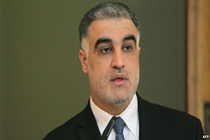 الداخلية العراقية تعلن القبض على عشرات الارهابيين الفارين من سجن أبو غريب