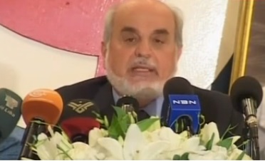 حردان: بلادنا تواجه عدواناً حربياً