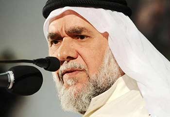 الحكومة البحرينية تقول إن مشيمع بحالة جيدة وعائلته تشكو التضييق عليه 