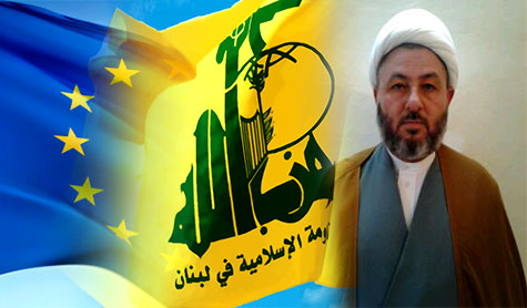 العداي لـ&rsquo;العهد&rsquo;: القرار الاوروبي بحق المقاومة مخزٍ