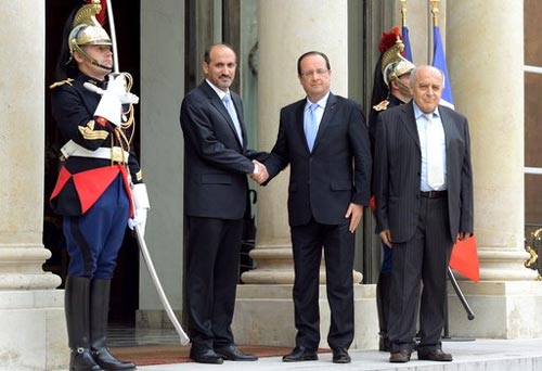 الأسد باق في الحكم لسنوات طويلة.. خلاصة تقرير فرنسي  