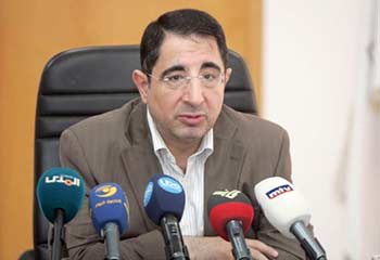 الحاج حسن يرعى إطلاق مؤتمر &rsquo;الجنوب أخضر مقاوم&rsquo;