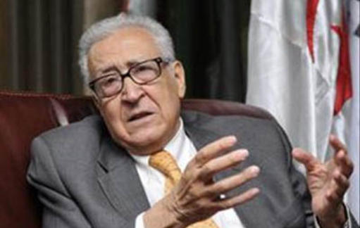 سباق بين الحل والحرب في سوريا