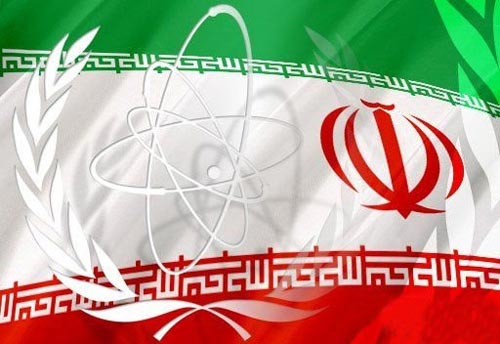 سداسي الوسطاء الدوليين يبحث في بروكسل الملف النووي الايراني 