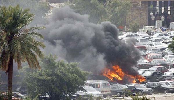 استهداف العسكريين في العراق متواصل