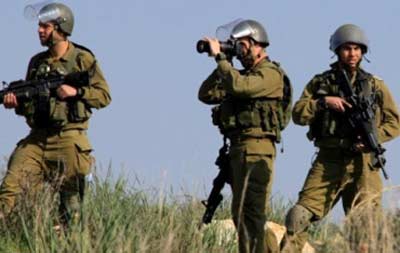 حزب الله يراقب الجيش الاسرائيلي بجرأة أكبر