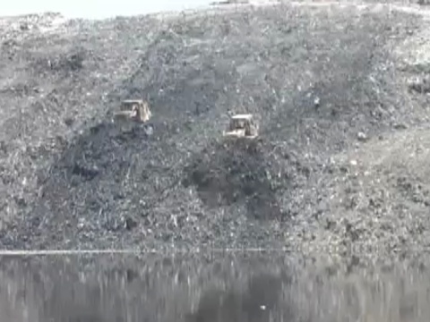 المقاول اللبناني جهاد العرب يواصل مخالفاته في صيدا