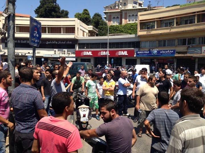 تحركات خجولة لأنصار الأسير في طرابلس