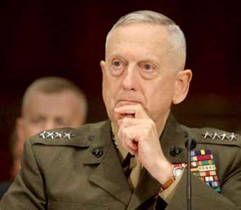 القائد السابق للجيوش الأميركية في الشرق الأوسط: &rsquo;إسرائيل&rsquo; ستهاجم إيران بنفسها