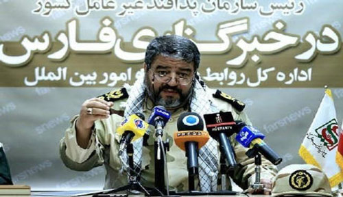 أجهزة محاكاة وناقلات جند ايرانية محدثة قبل نهاية العام الجاري