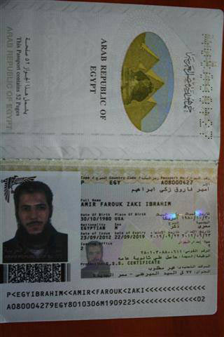 مقاتلون عرب واجانب من جنسيات مختلفة في سوريا