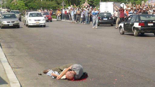 من قتلى الاشتباكات في محيط دار الحرس الجمهوري مواجهات بين أنصار مرسي والجيش المصري