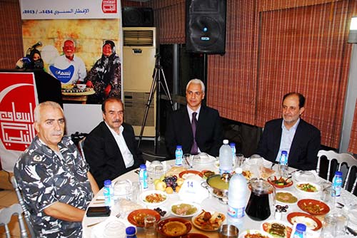 خليل: المقاومة حاجة وطنية لكل اللبنانيين