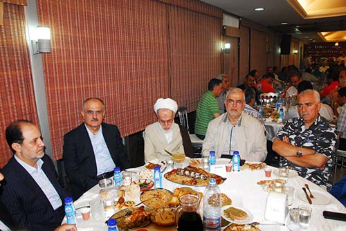 خليل: المقاومة حاجة وطنية لكل اللبنانيين