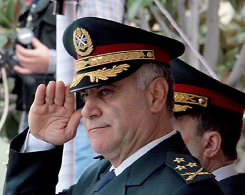 الحكومة &rsquo;مكانك راوح&rsquo; وسيناريو جدي لحرب على لبنان