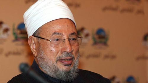 الأزهر: فتوى القرضاوي تثير الفتنة 