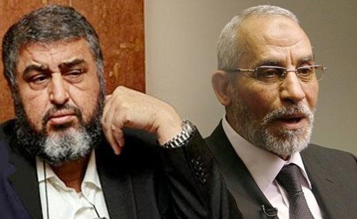 مصر تتأهب لتظاهرة &rsquo;الإخوان&rsquo;