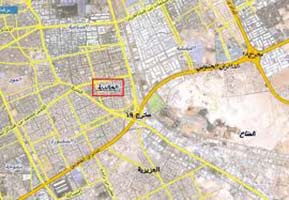 الجيش السوري يتقدم في أهم معاقل المسلحين في حمص القديمة
