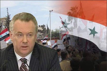 موسكو تعوّل على واشنطن بخصوص توحيد &rsquo;المعارضة&rsquo; السورية