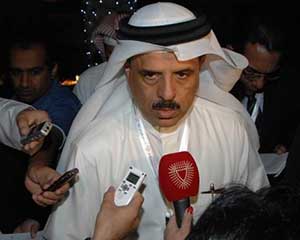 وزير التربية: لا بديل أمام البحرينيين الا الحوار
