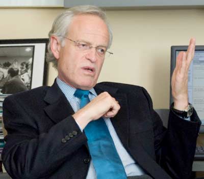 انديك رئيساً للطاقم الأميركي إلى المفاوضات 