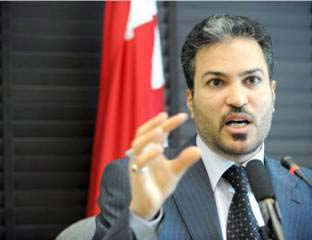 المرزوق: هل يملك النظام شجاعة الاعتذار عن جرائمه؟ 