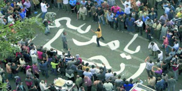 البرادعي مفوضاً من المعارضة لبحث المرحلة الإنتقالية