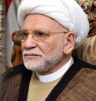 رئيس هيئة الحج والعمرة الشيخ محمد تقي المولى خطباء الجمعة الموحدة في العراق يدعون الى استثمار شهر رمضان لنبذ الطائفية ومحاربة التطرف