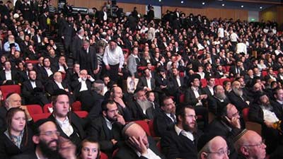 اللوبي الصهيوني يجدد المطالبة بوضع حزب الله على لائحة &rsquo;الإرهاب&rsquo;