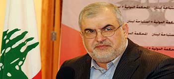 رعد: ماضون في مقاومتنا للإرهاب الإسرائيلي