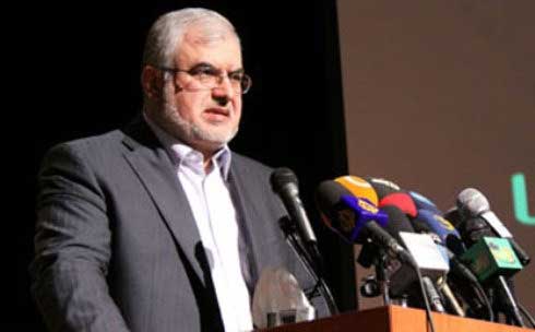 رعد: قادمون على مرحلة خطيرة من الفراغ الأمني
