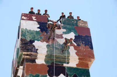 اللواء الشعار: سورية أقوى وأمنع من أن ينال منها الإرهابيون التكفيريون

