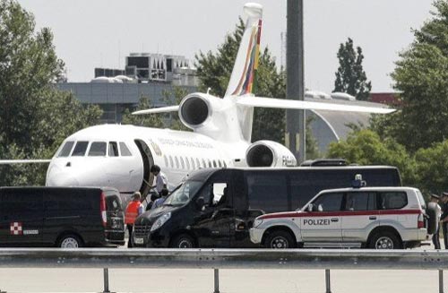 موراليس يهدّد باقفال السفارة الأميركية في بلاده