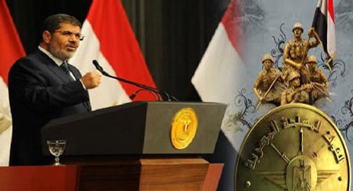 العسكر &rsquo;يجتث&rsquo; الإخوان و&rsquo;الإسلاميين&rsquo; للتظاهر الجمعة 