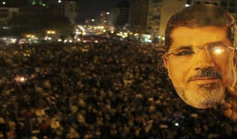 مصر.. هجمات بسيناء واشتباكات بالقاهرة

