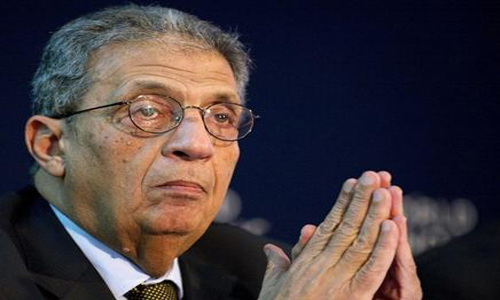 البرادعي نائباً للرئيس والببلاوي رئيساً للحكومة