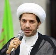 الشيخ علي سلمان: لا يمكن أن نتجه إلى أي عمل يدمر البحربن